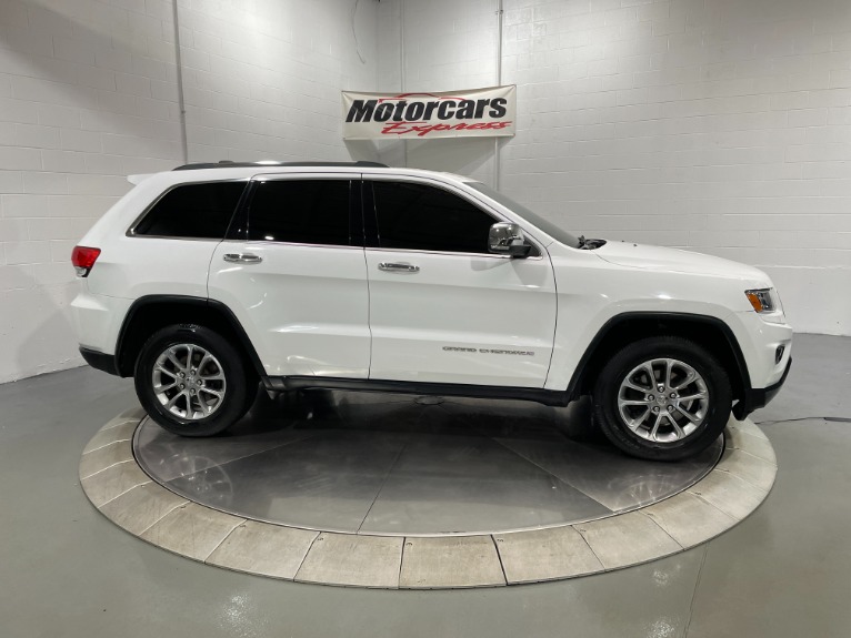 Used-2014-Jeep-Grand-Cherokee-Limited-4X4