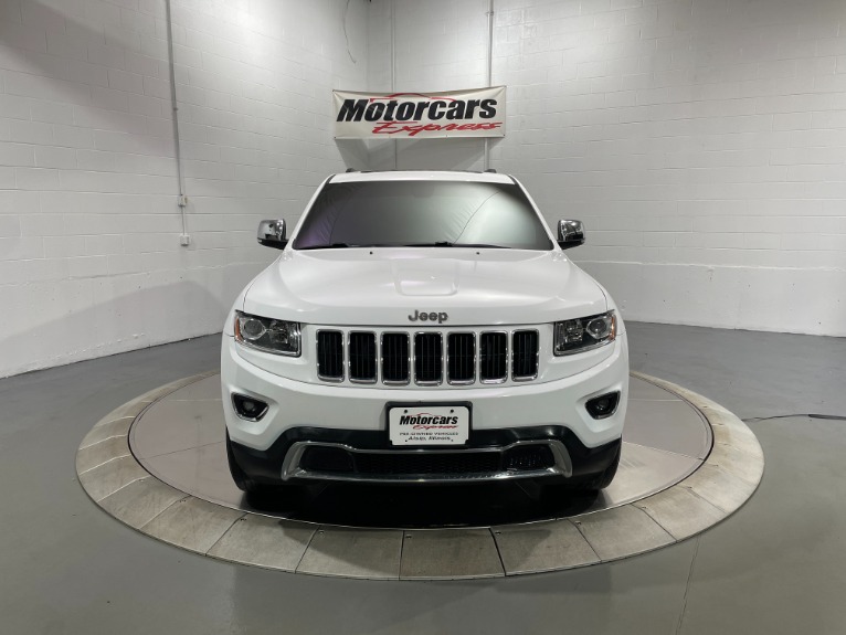 Used-2014-Jeep-Grand-Cherokee-Limited-4X4