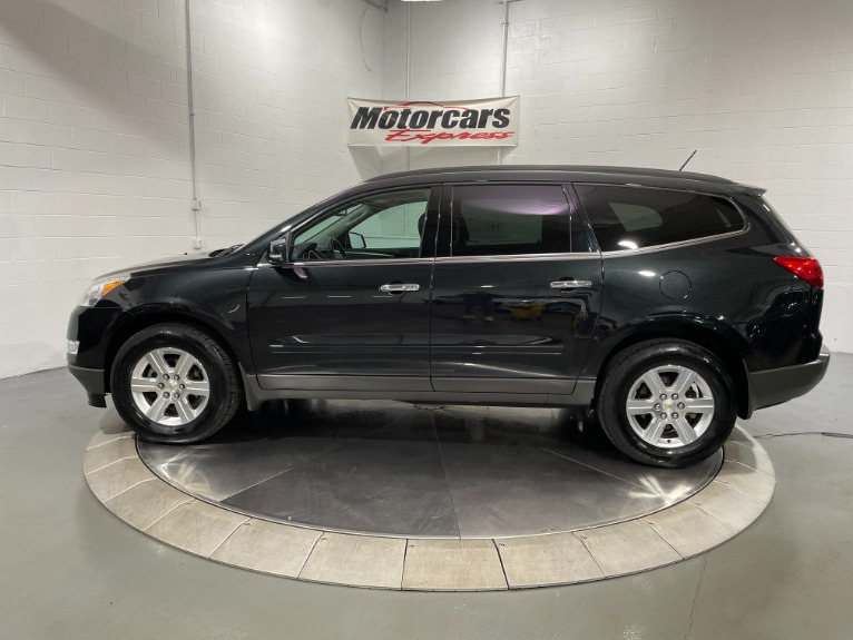 Used-2012-Chevrolet-Traverse-LT-FWD