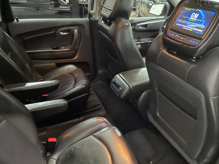 Used-2012-Chevrolet-Traverse-LT-FWD