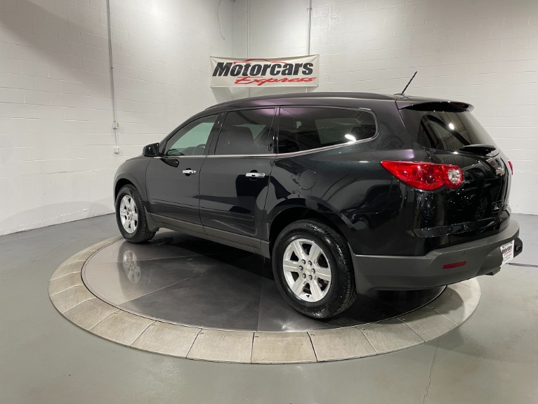 Used-2012-Chevrolet-Traverse-LT-FWD