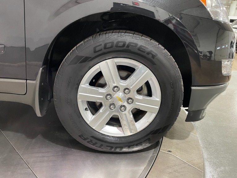 Used-2012-Chevrolet-Traverse-LT-FWD