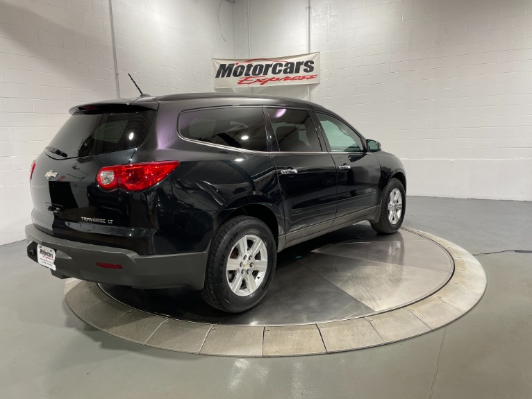 Used-2012-Chevrolet-Traverse-LT-FWD