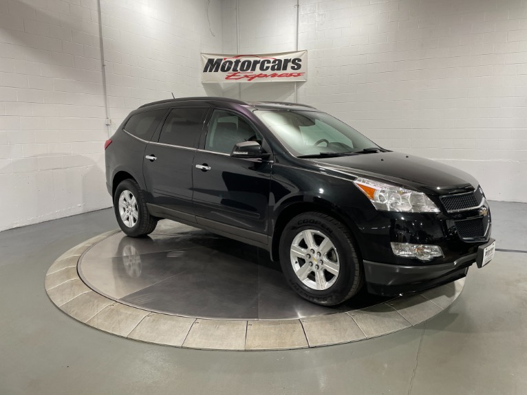 Used-2012-Chevrolet-Traverse-LT-FWD