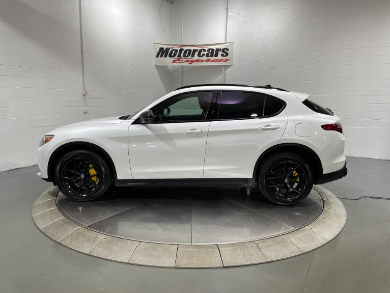 Used-2019-Alfa-Romeo-Stelvio-Ti-Sport-AWD