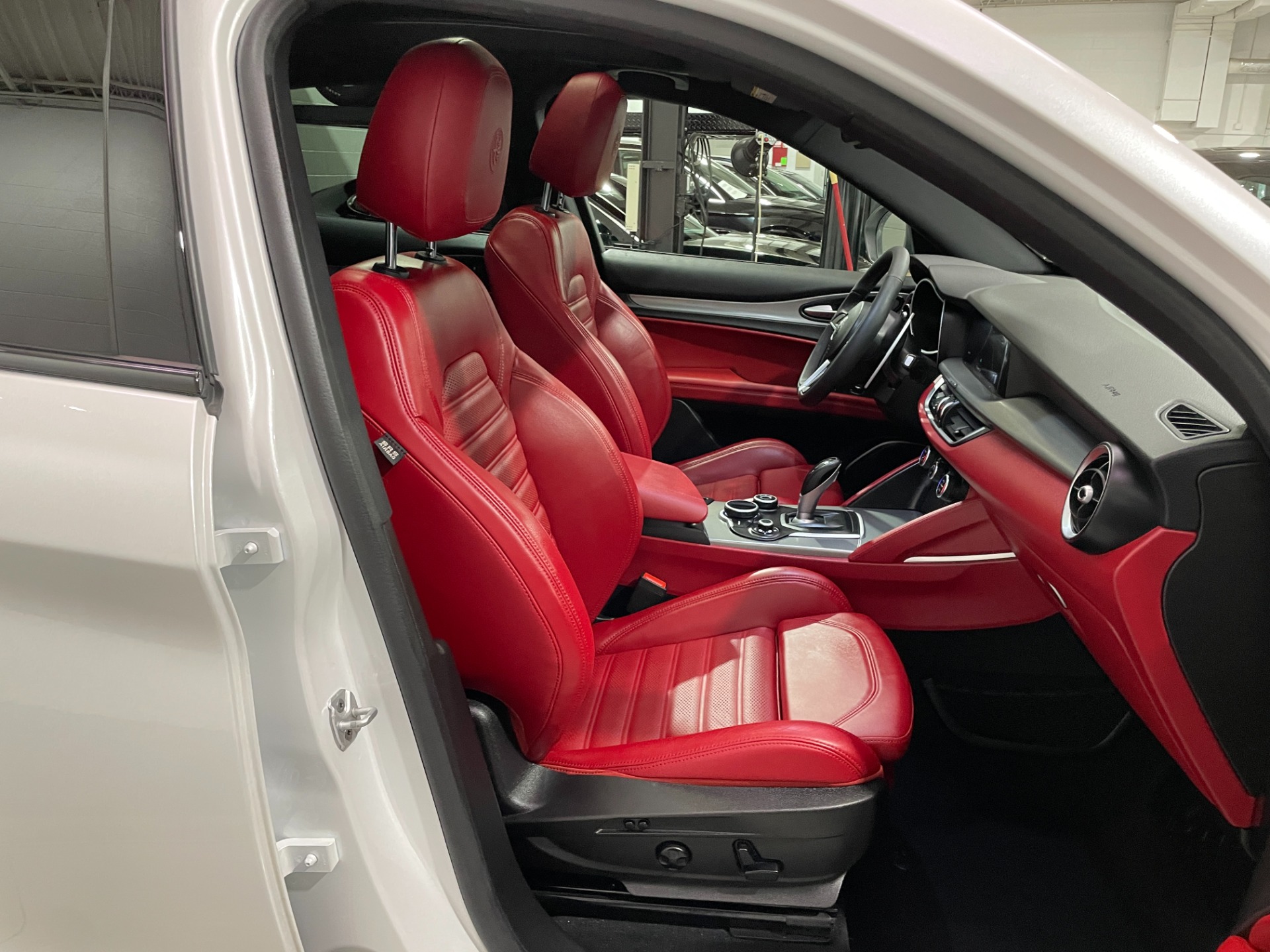 Used-2019-Alfa-Romeo-Stelvio-Ti-Sport-AWD