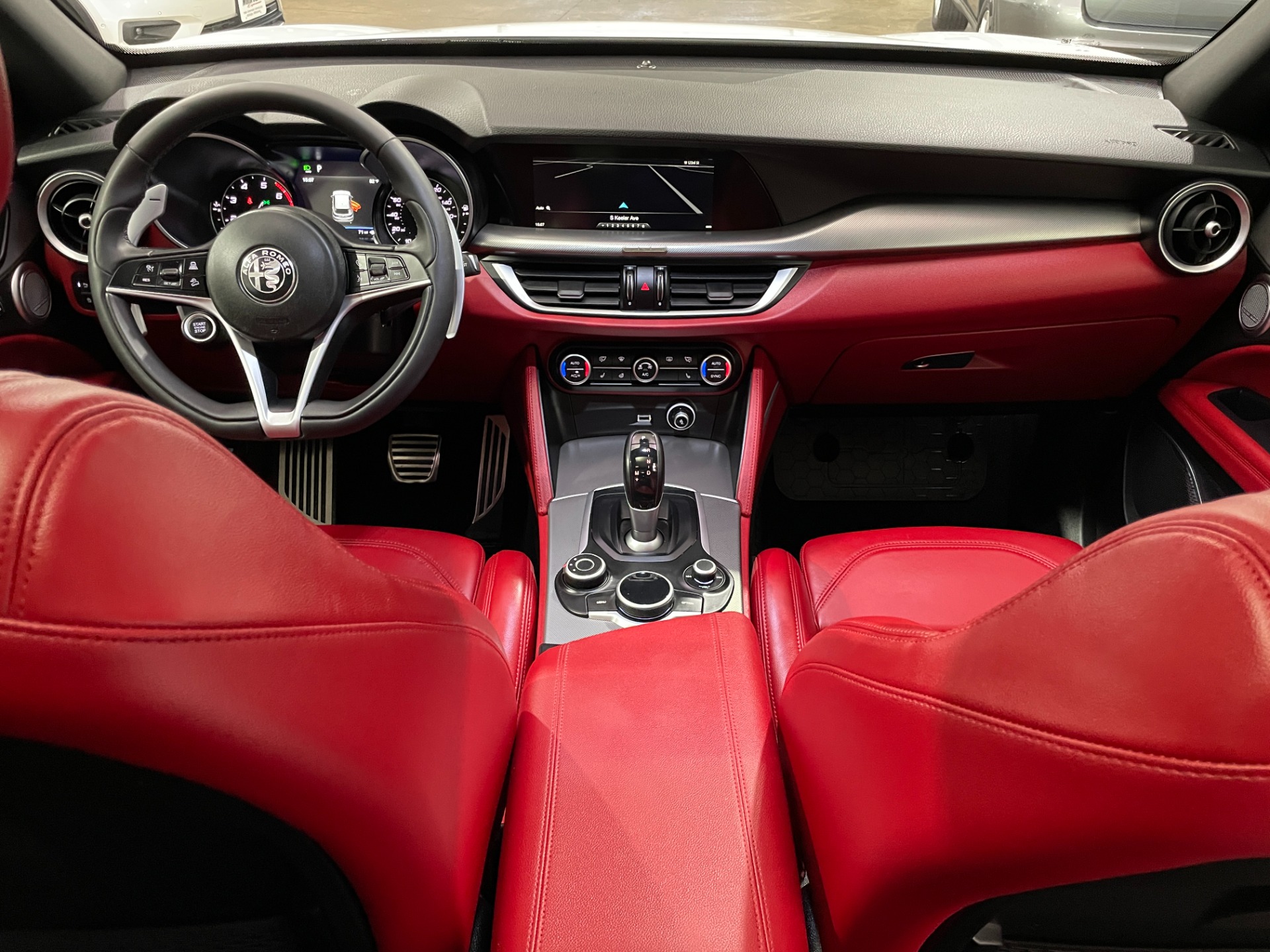 Used-2019-Alfa-Romeo-Stelvio-Ti-Sport-AWD