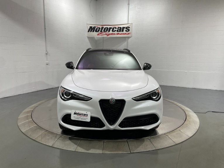 Used-2019-Alfa-Romeo-Stelvio-Ti-Sport-AWD