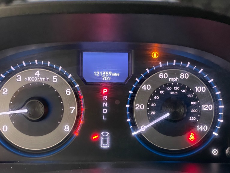 Used-2012-Honda-Odyssey-Touring-Elite-FWD