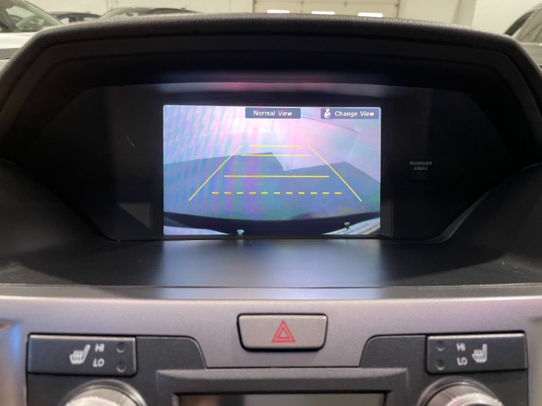 Used-2012-Honda-Odyssey-Touring-Elite-FWD