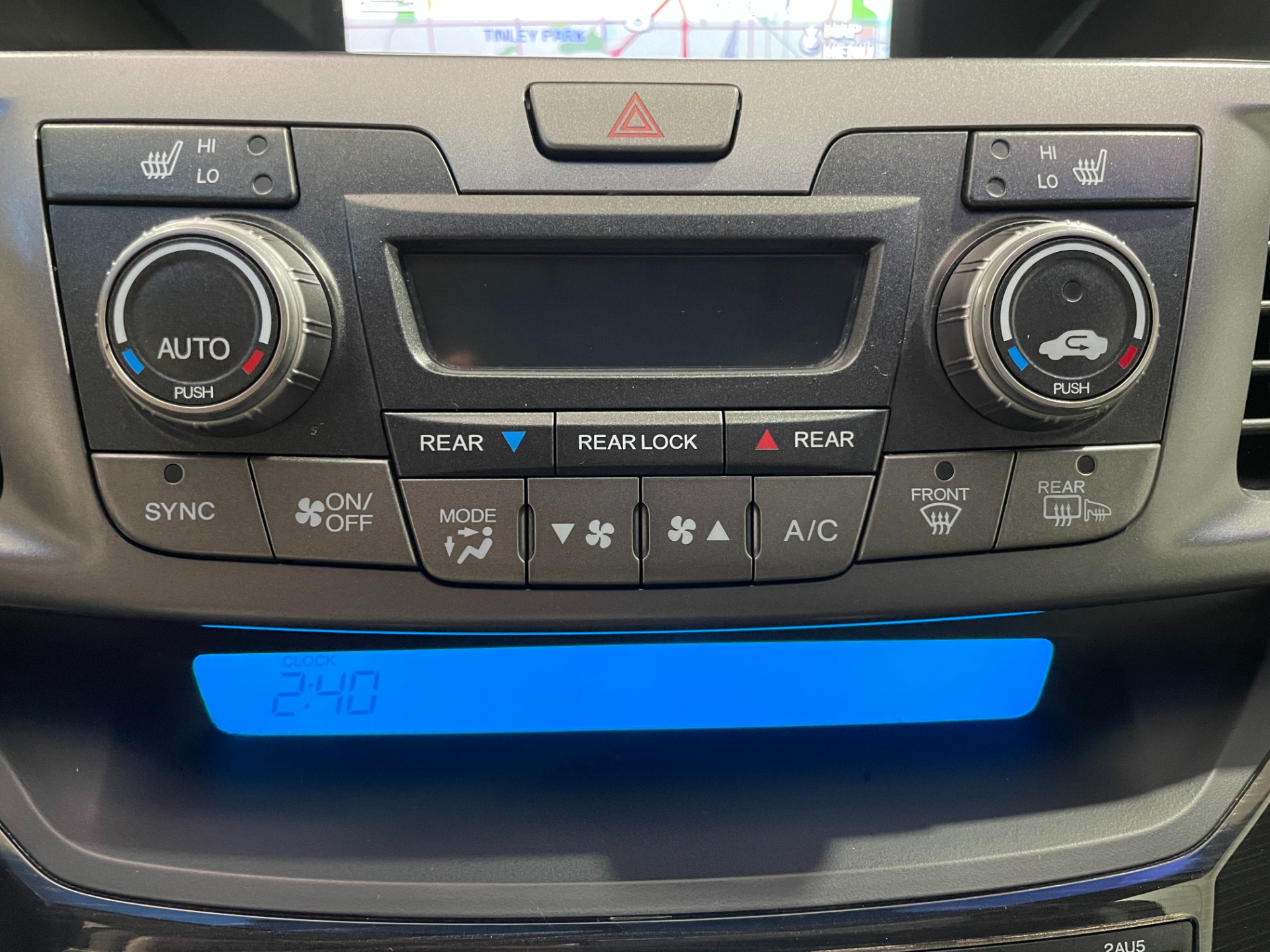 Used-2012-Honda-Odyssey-Touring-Elite-FWD
