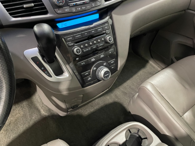 Used-2012-Honda-Odyssey-Touring-Elite-FWD