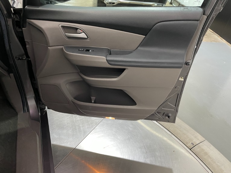 Used-2012-Honda-Odyssey-Touring-Elite-FWD