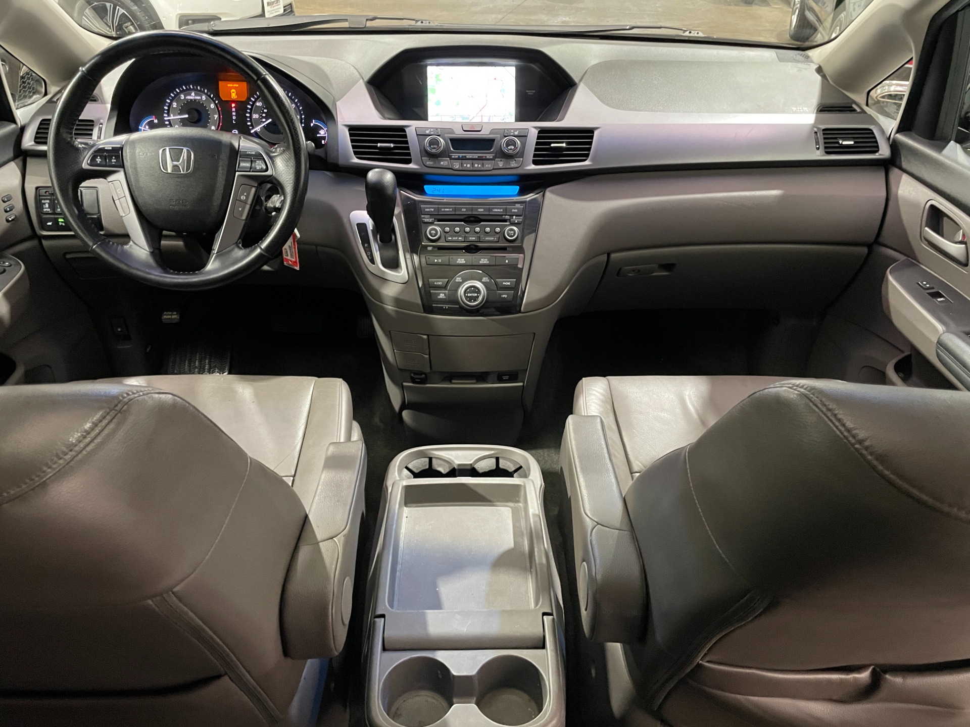Used-2012-Honda-Odyssey-Touring-Elite-FWD