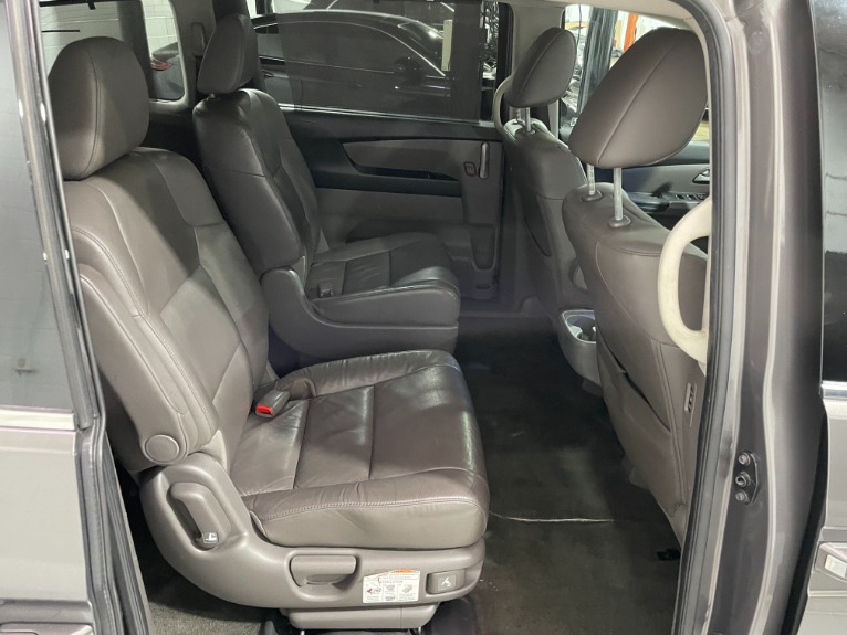 Used-2012-Honda-Odyssey-Touring-Elite-FWD