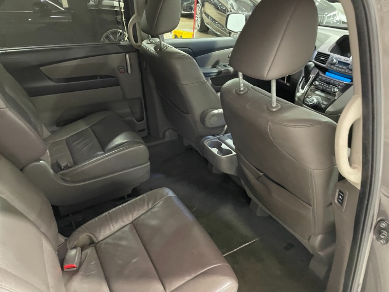 Used-2012-Honda-Odyssey-Touring-Elite-FWD