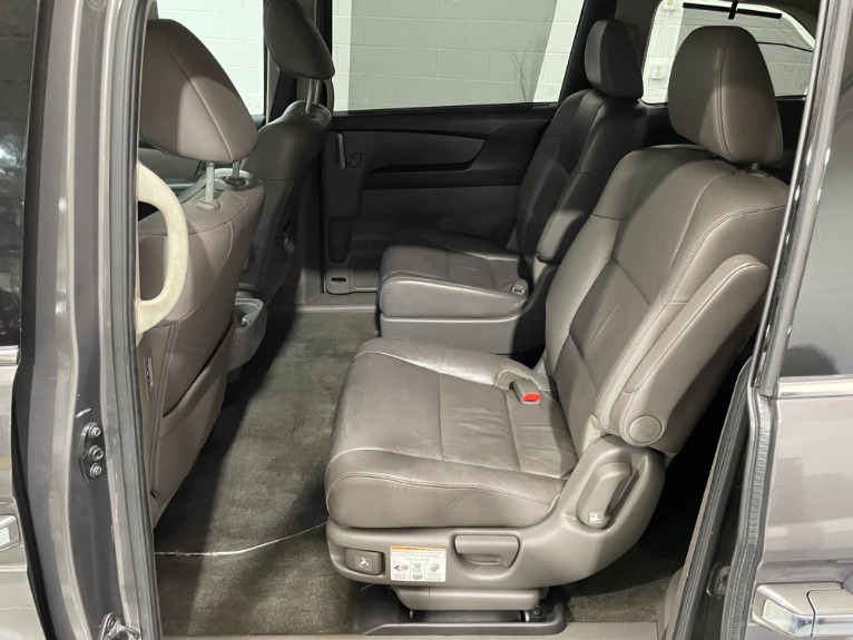 Used-2012-Honda-Odyssey-Touring-Elite-FWD