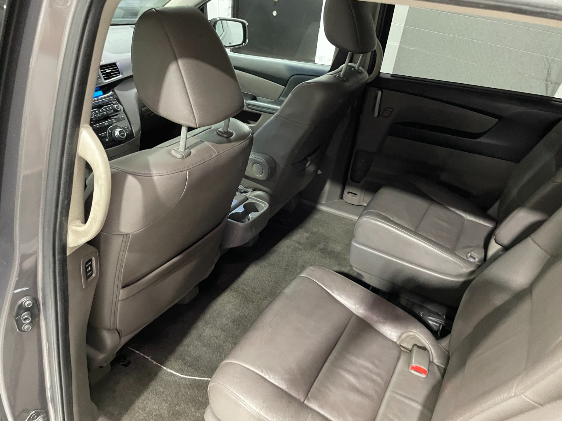Used-2012-Honda-Odyssey-Touring-Elite-FWD