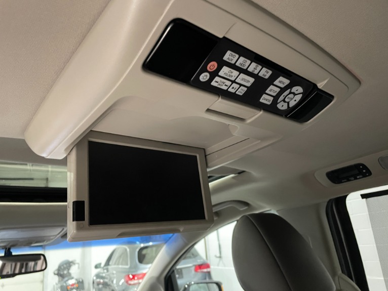 Used-2012-Honda-Odyssey-Touring-Elite-FWD