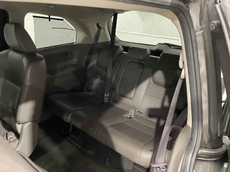 Used-2012-Honda-Odyssey-Touring-Elite-FWD