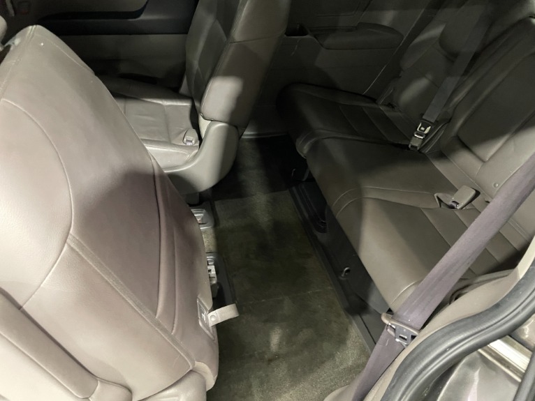 Used-2012-Honda-Odyssey-Touring-Elite-FWD