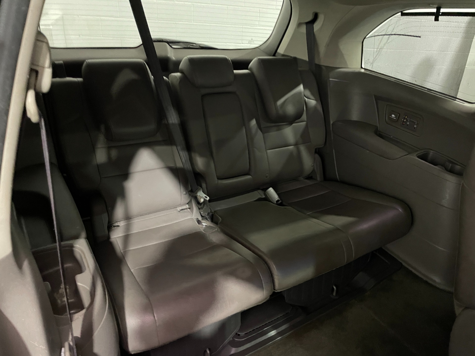 Used-2012-Honda-Odyssey-Touring-Elite-FWD