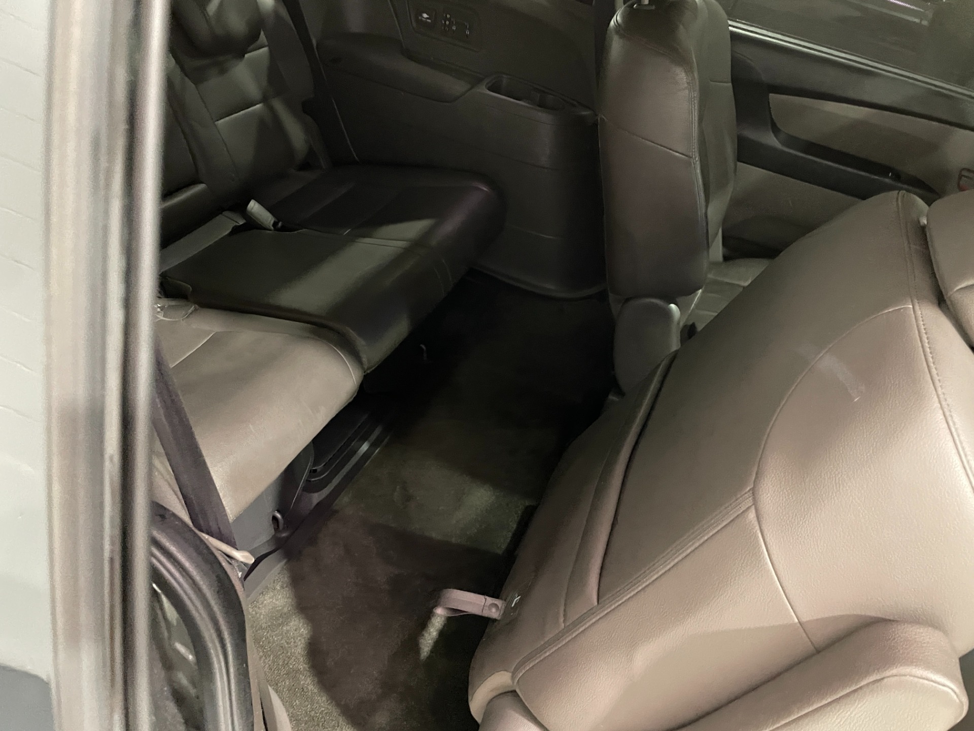 Used-2012-Honda-Odyssey-Touring-Elite-FWD