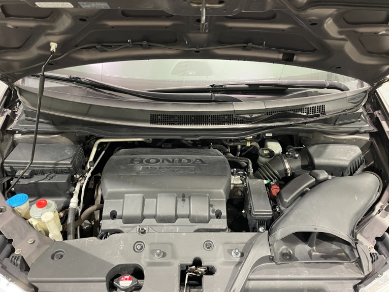 Used-2012-Honda-Odyssey-Touring-Elite-FWD