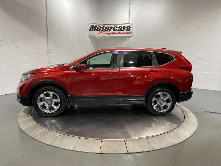 Used-2019-Honda-CR-V-EX-L-AWD