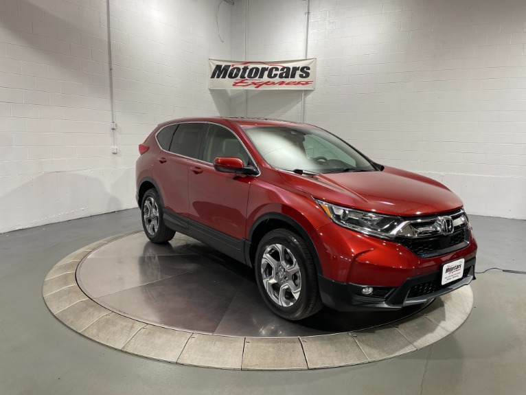 Used-2019-Honda-CR-V-EX-L-AWD