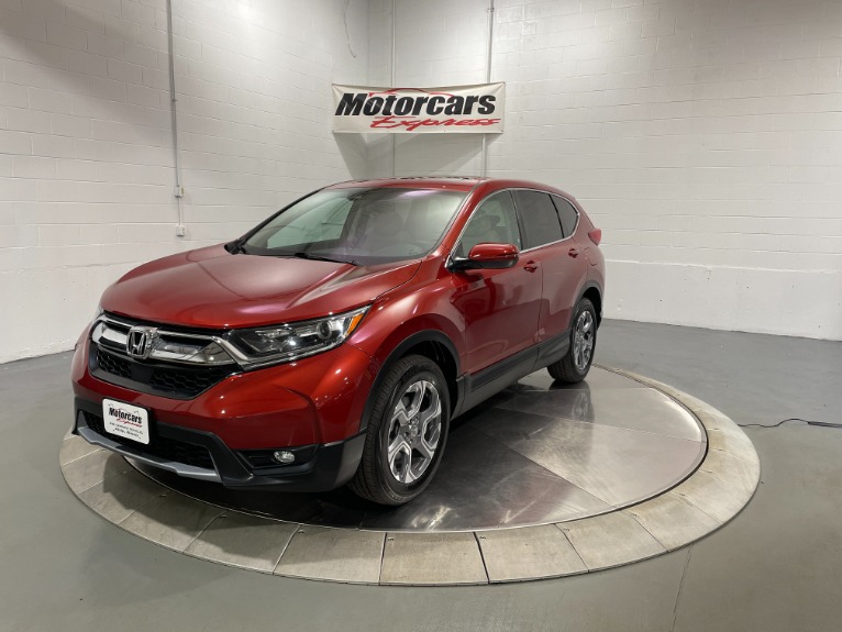 Used-2019-Honda-CR-V-EX-L-AWD