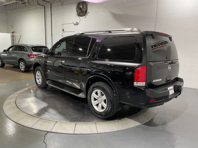 Used-2009-Nissan-Armada-SE-4X4
