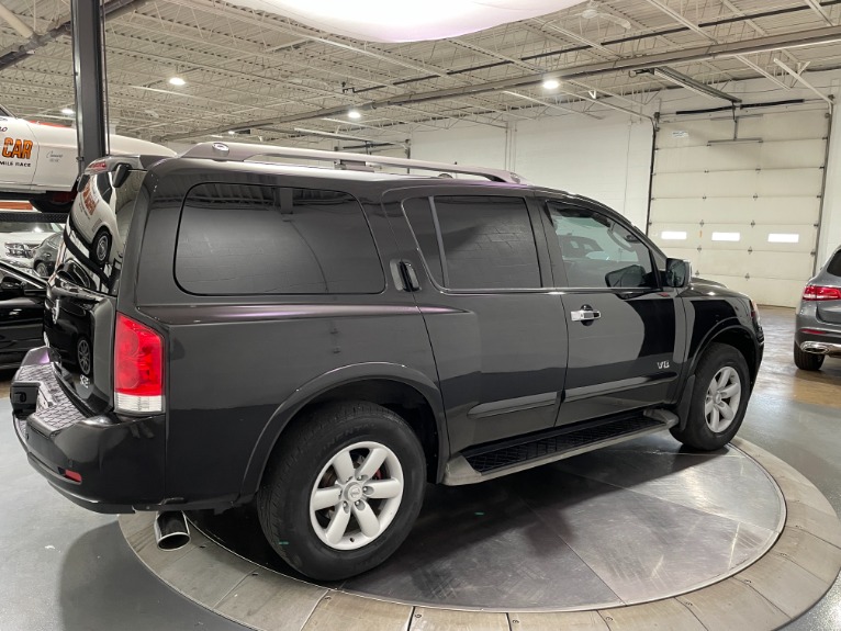 Used-2009-Nissan-Armada-SE-4X4
