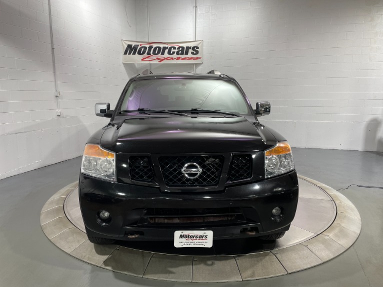 Used-2009-Nissan-Armada-SE-4X4