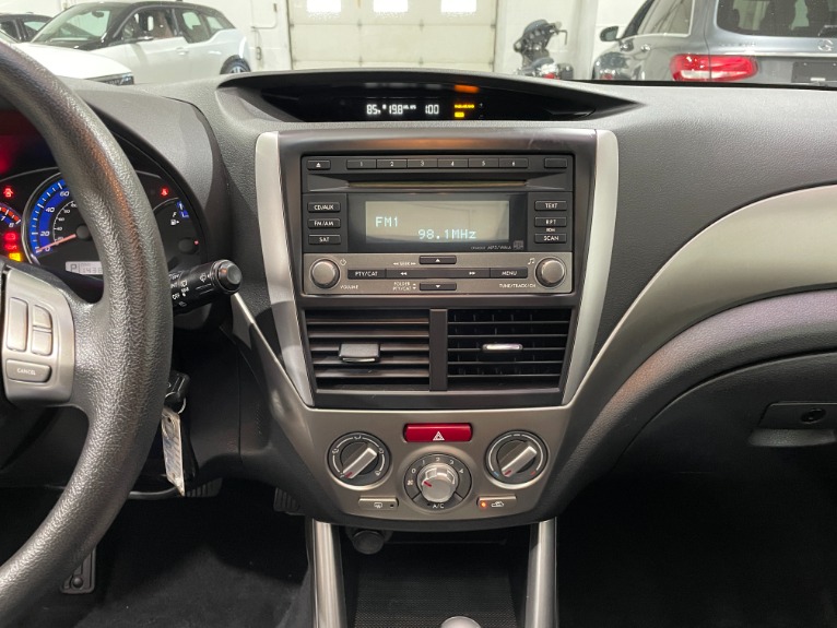 Used-2009-Subaru-Forester-25-X-Premium-AWD