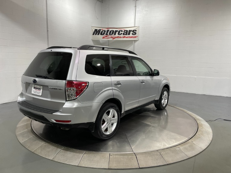 Used-2009-Subaru-Forester-25-X-Premium-AWD