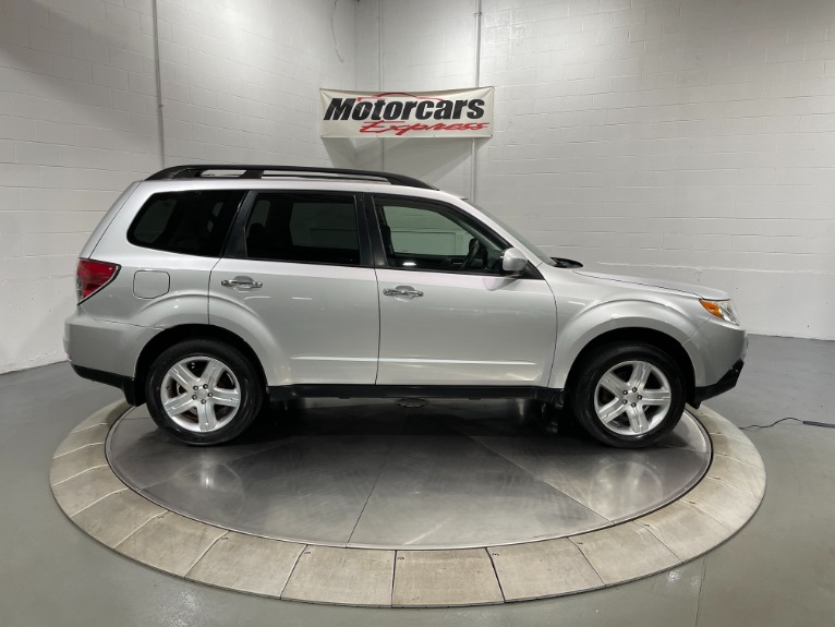 Used-2009-Subaru-Forester-25-X-Premium-AWD