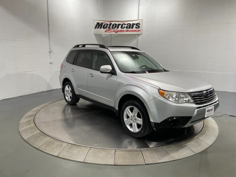 Used-2009-Subaru-Forester-25-X-Premium-AWD