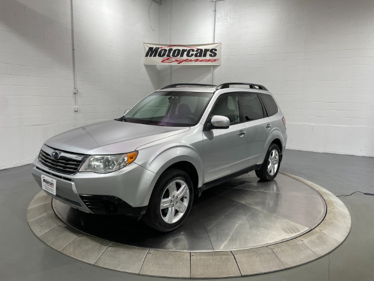 Used-2009-Subaru-Forester-25-X-Premium-AWD