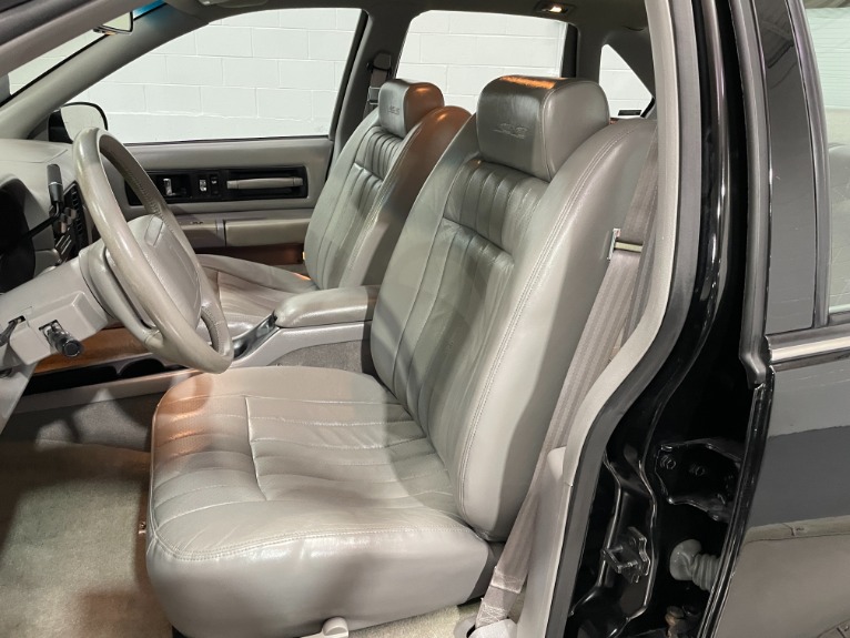 Used-1995-Chevrolet-Impala-SS-RWD
