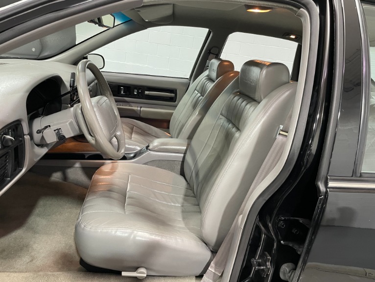 Used-1995-Chevrolet-Impala-SS-RWD