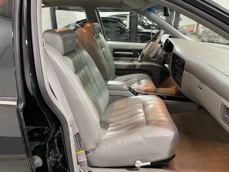 Used-1995-Chevrolet-Impala-SS-RWD