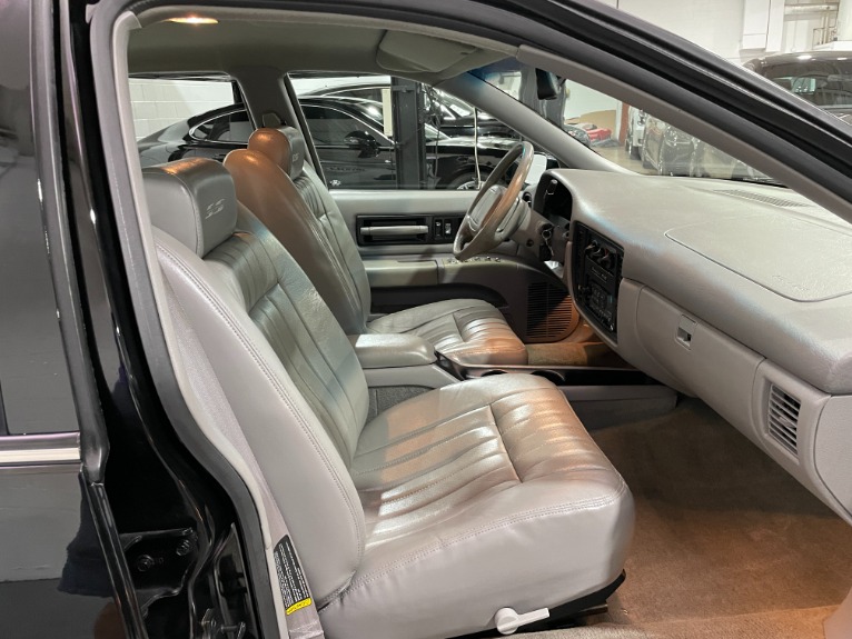 Used-1995-Chevrolet-Impala-SS-RWD