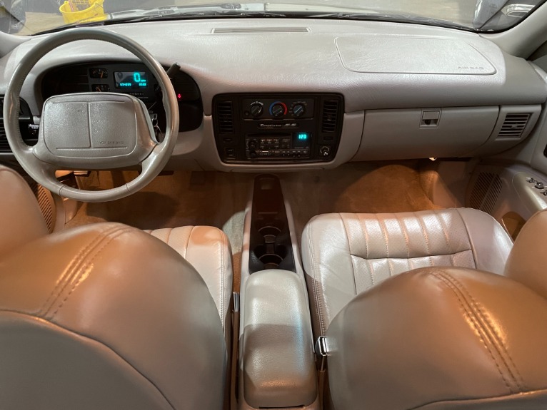 Used-1995-Chevrolet-Impala-SS-RWD