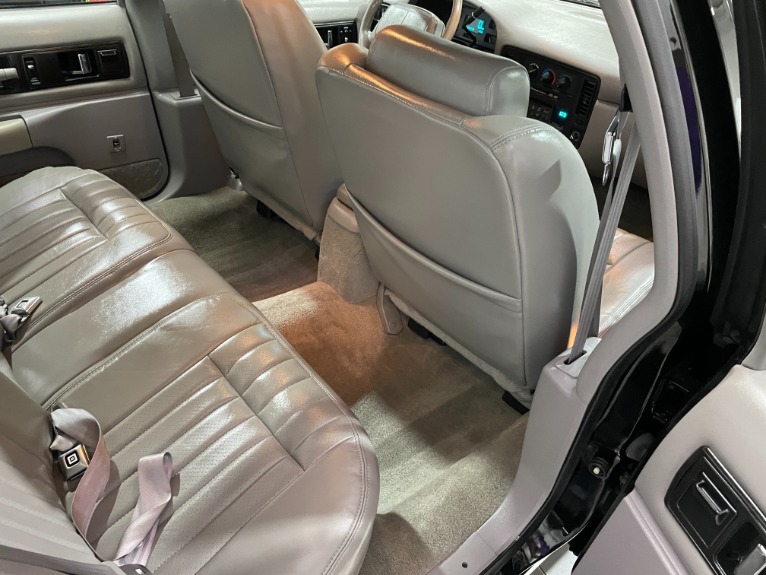 Used-1995-Chevrolet-Impala-SS-RWD