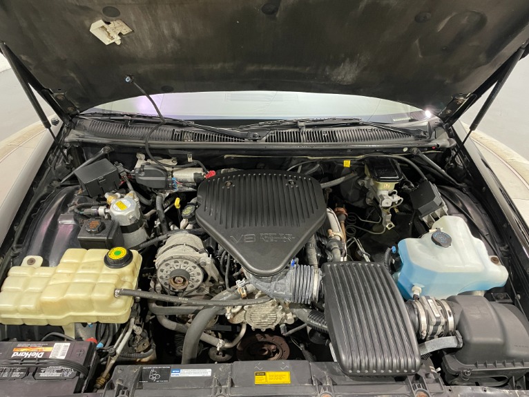 Used-1995-Chevrolet-Impala-SS-RWD