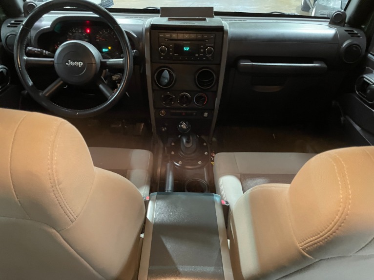 Used-2008-Jeep-Wrangler-Unlimited-X-4x4-Manual