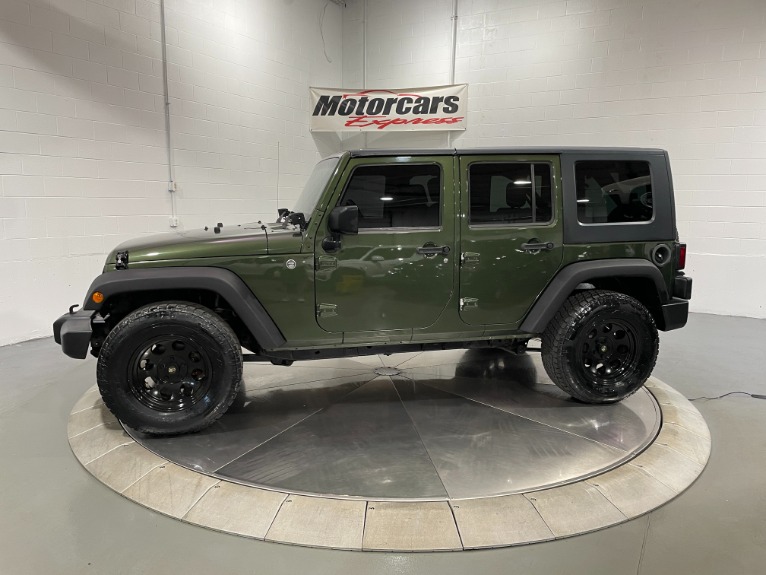 Used-2008-Jeep-Wrangler-Unlimited-X-4x4-Manual