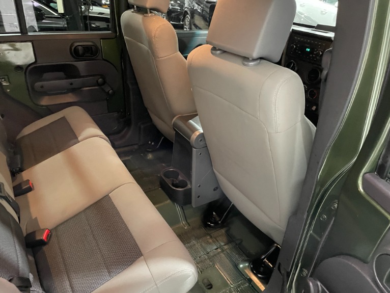 Used-2008-Jeep-Wrangler-Unlimited-X-4x4-Manual
