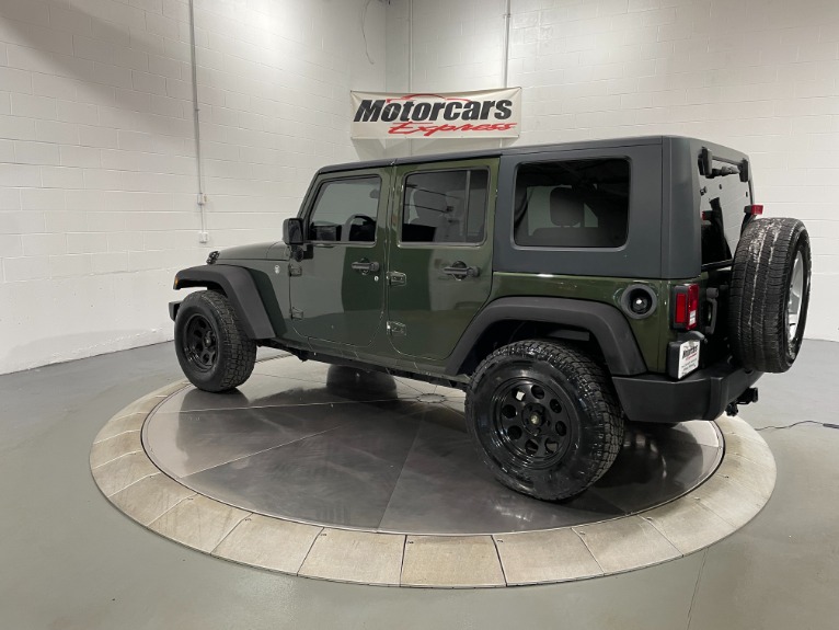 Used-2008-Jeep-Wrangler-Unlimited-X-4x4-Manual